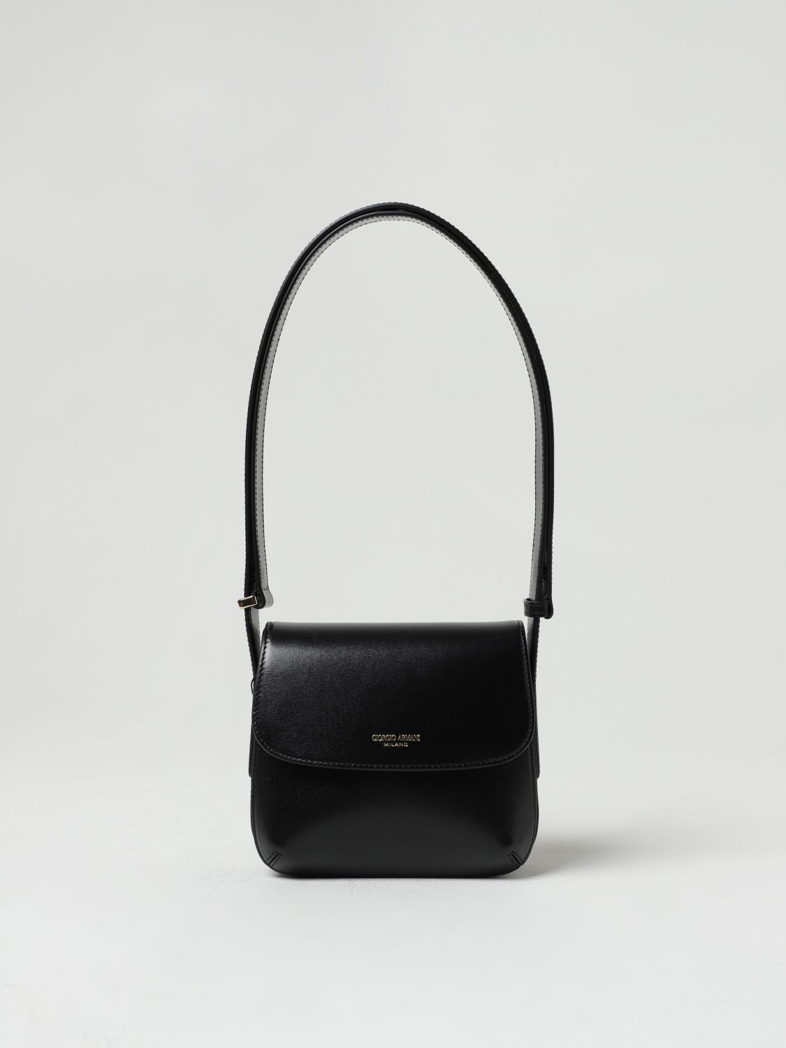 Giorgio Armani Mini Bag GIORGIO ARMANI Woman colour Black