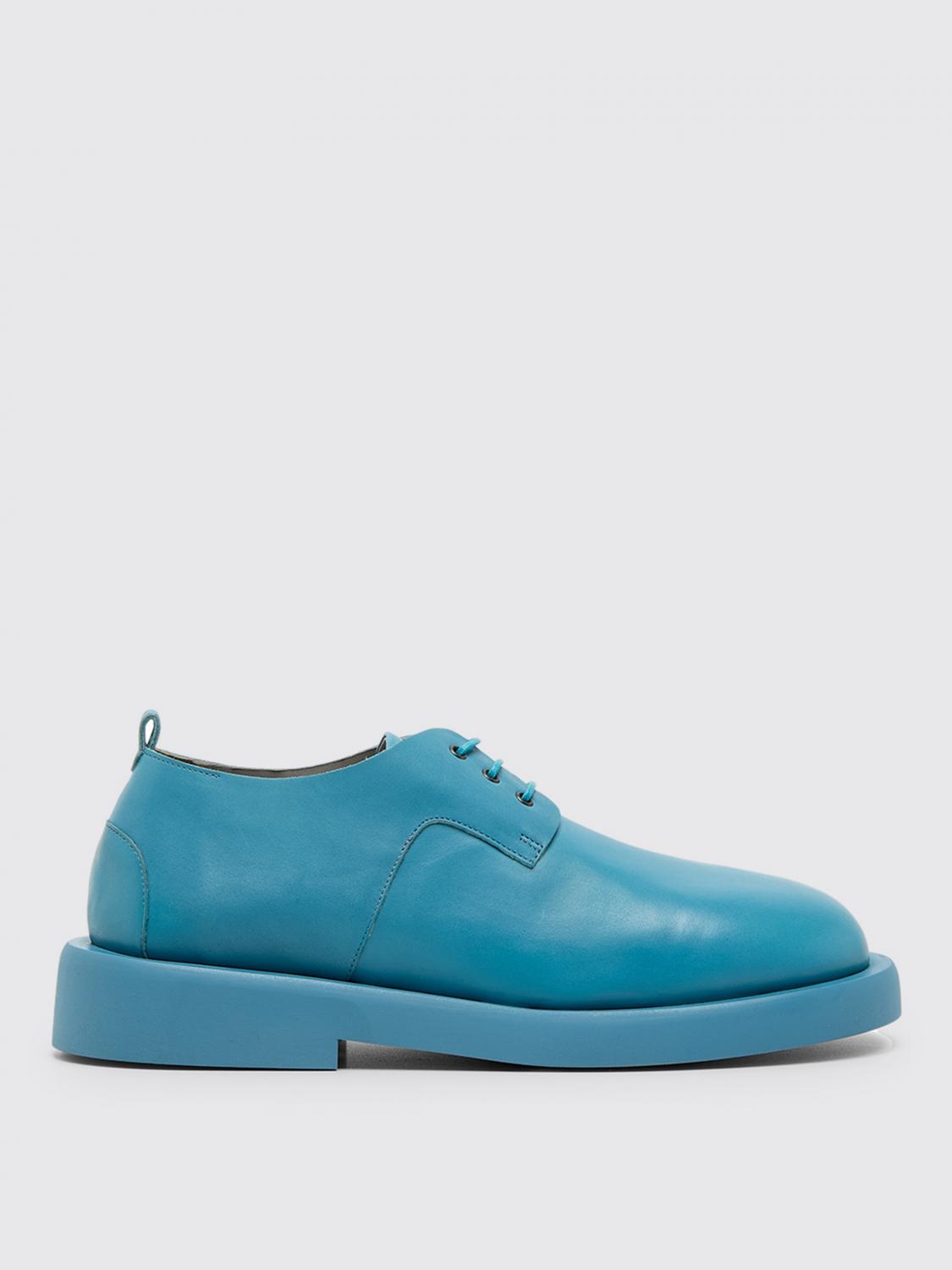 Marsèll Brogue Shoes MARSÈLL Men color Teal