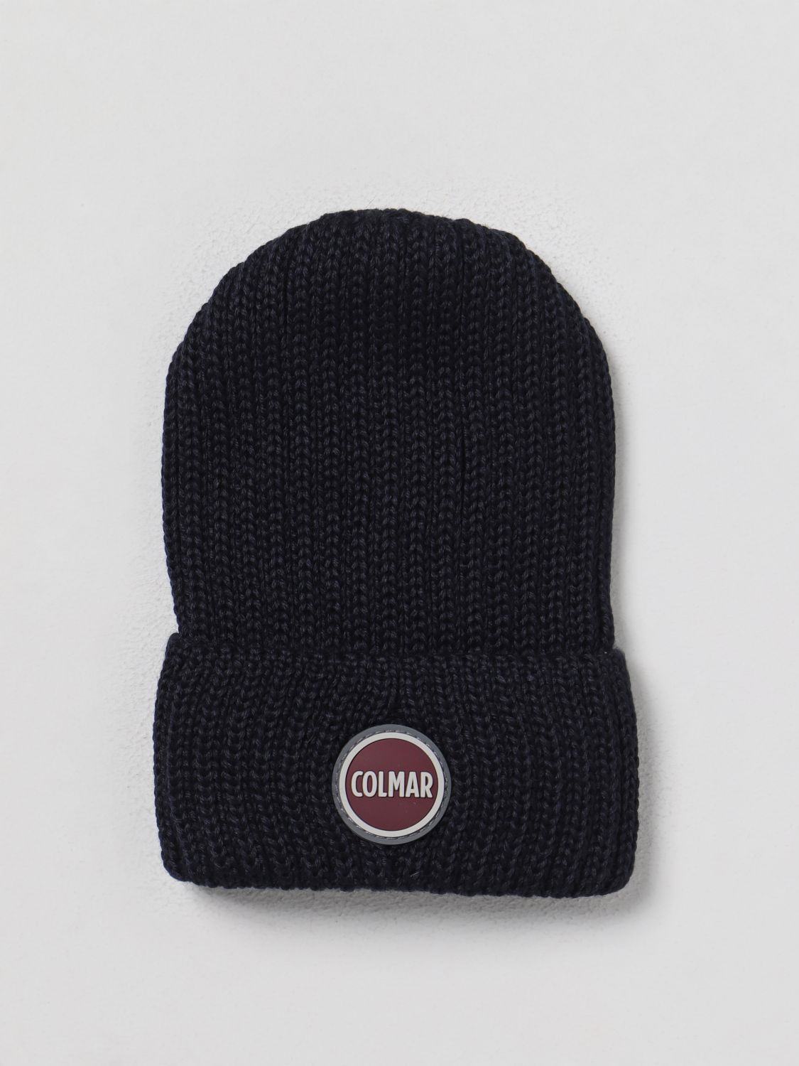 Colmar Hat COLMAR Men colour Blue 1