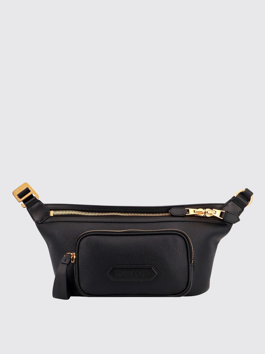 Tom Ford Belt Bag TOM FORD Men colour Black