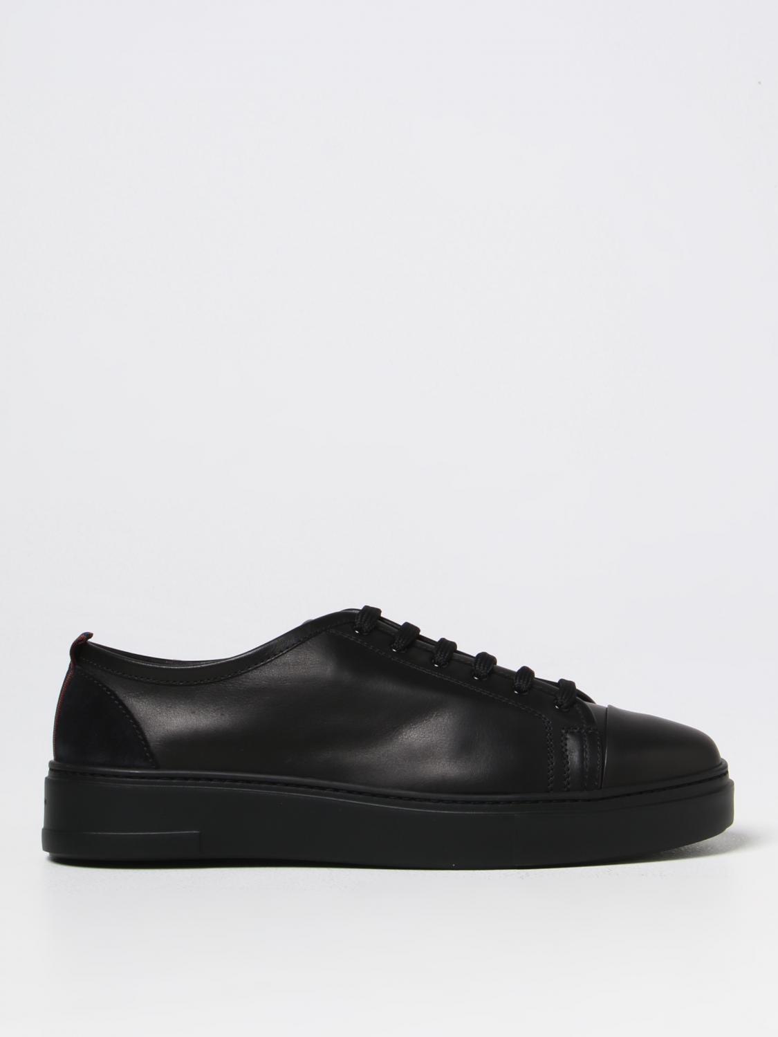 Moreschi Trainers MORESCHI Men colour Black