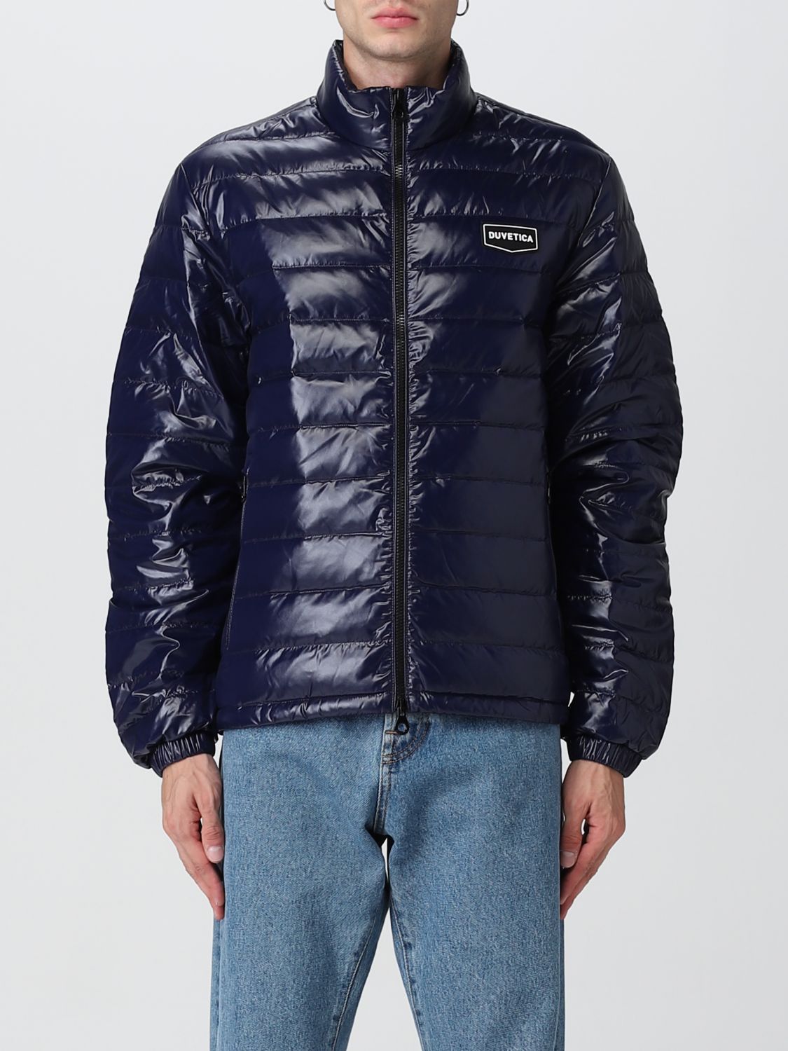 Duvetica Jacket DUVETICA Men colour Navy