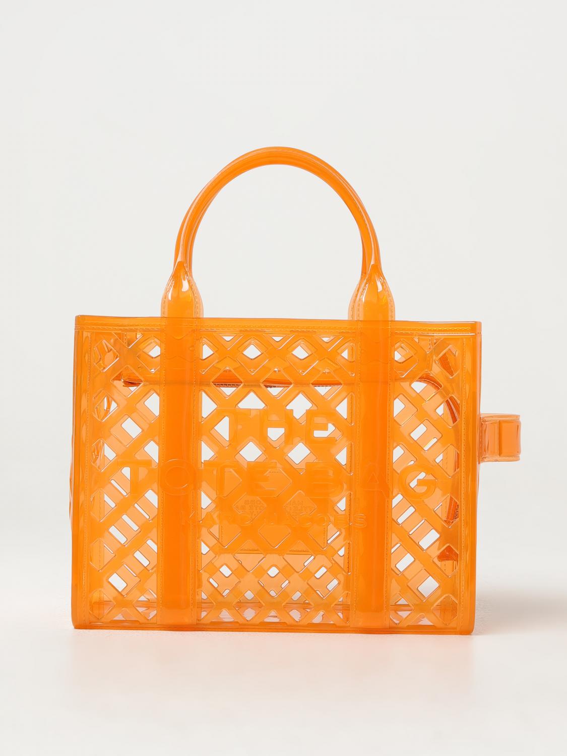 Marc Jacobs Handbag MARC JACOBS Woman color Orange