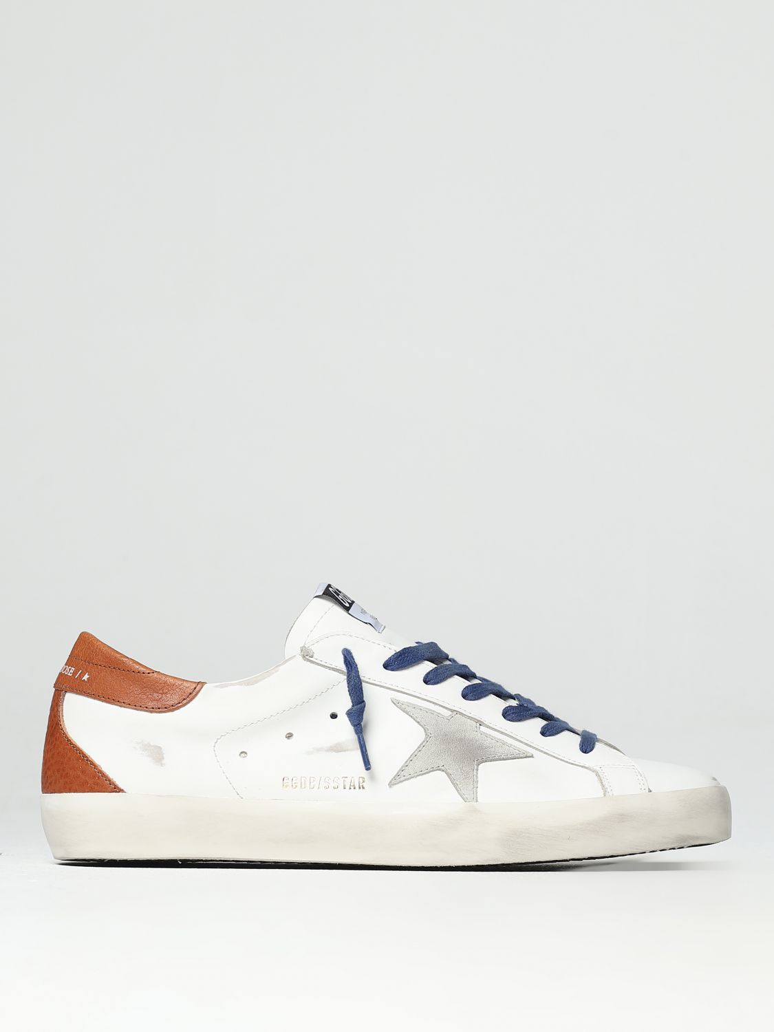 Golden Goose Trainers GOLDEN GOOSE Men colour White