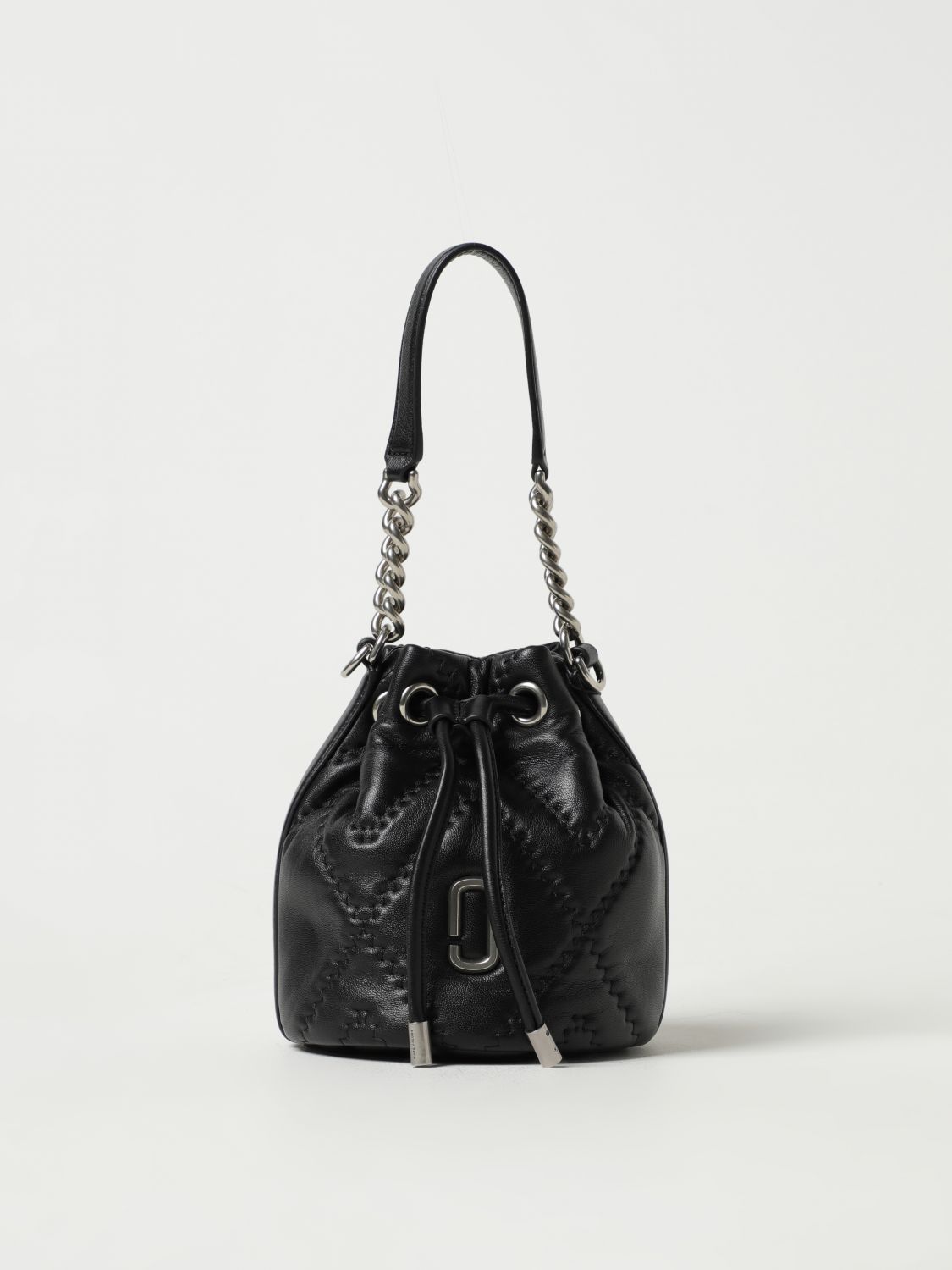 Marc Jacobs Mini Bag MARC JACOBS Woman colour Black