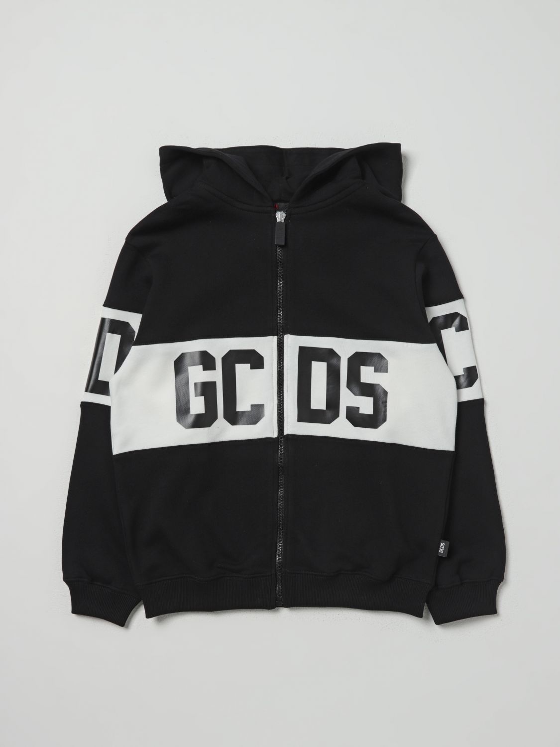 Gcds Kids Jumper GCDS KIDS Kids colour Black