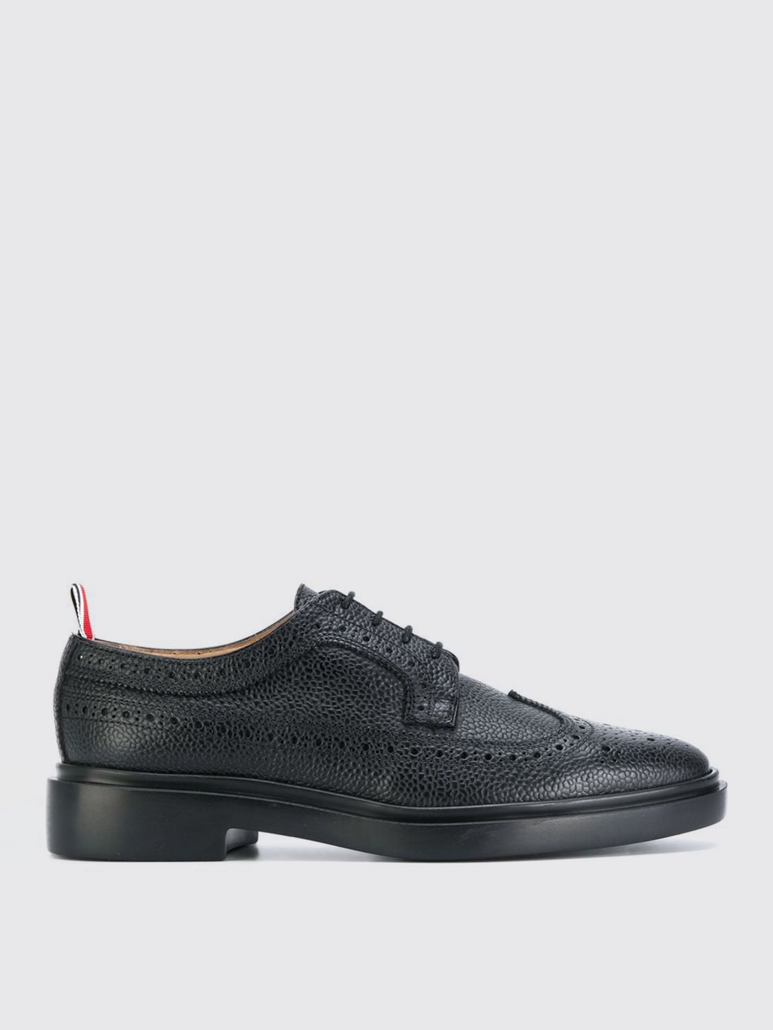 Thom Browne Oxford Shoes THOM BROWNE Woman color Black