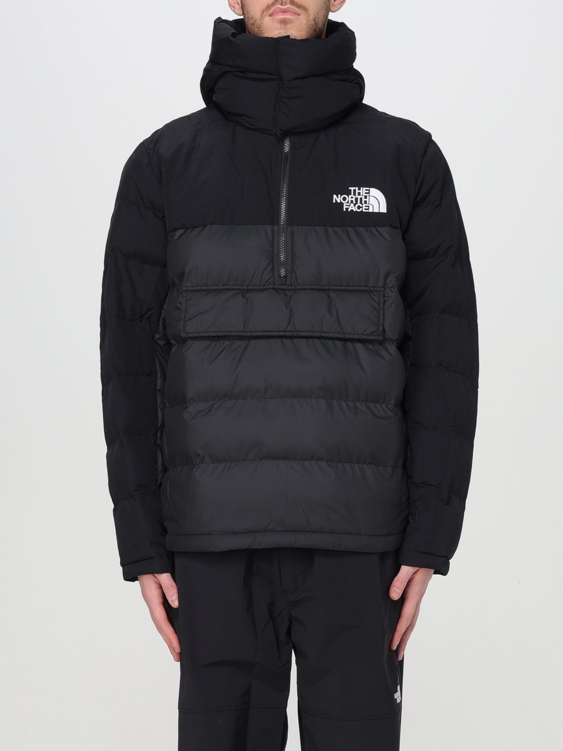 The North Face Jacket THE NORTH FACE Men colour Black