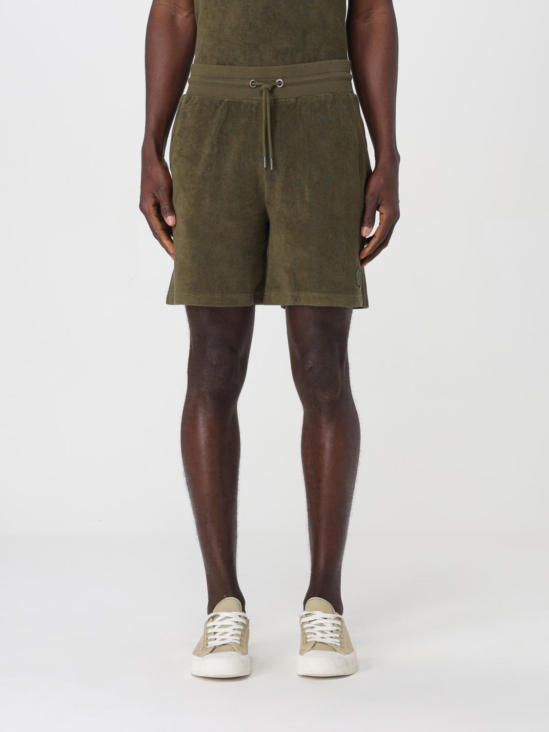 Jott Short JOTT Men colour Military