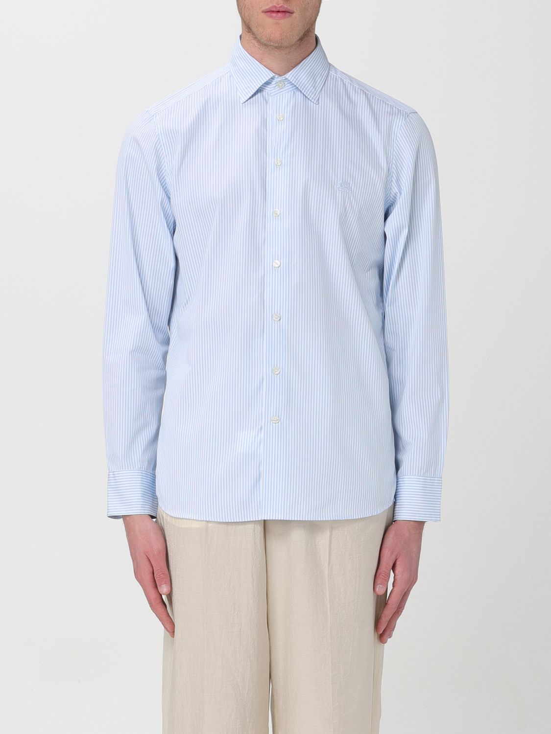 Etro Shirt ETRO Men colour White