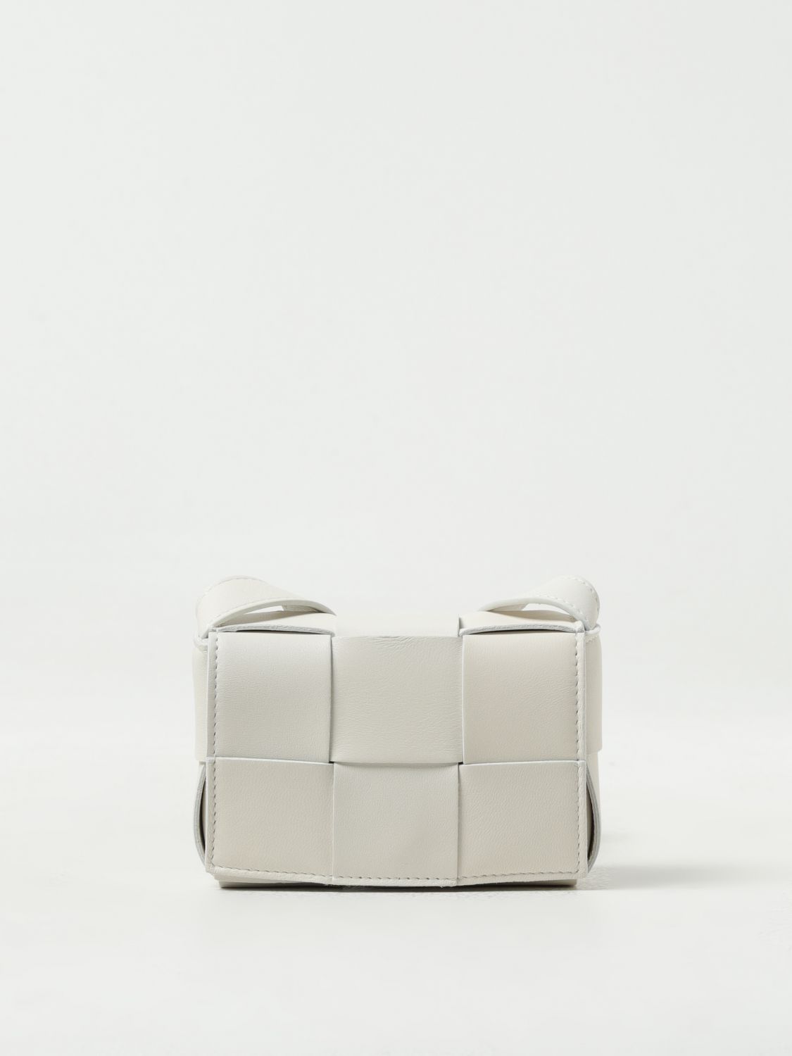 Bottega Veneta Mini Bag BOTTEGA VENETA Woman colour White