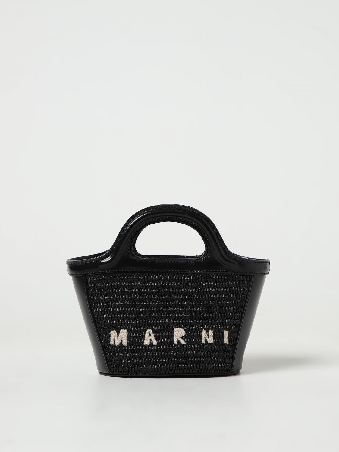 Marni Mini Bag MARNI Woman colour Black