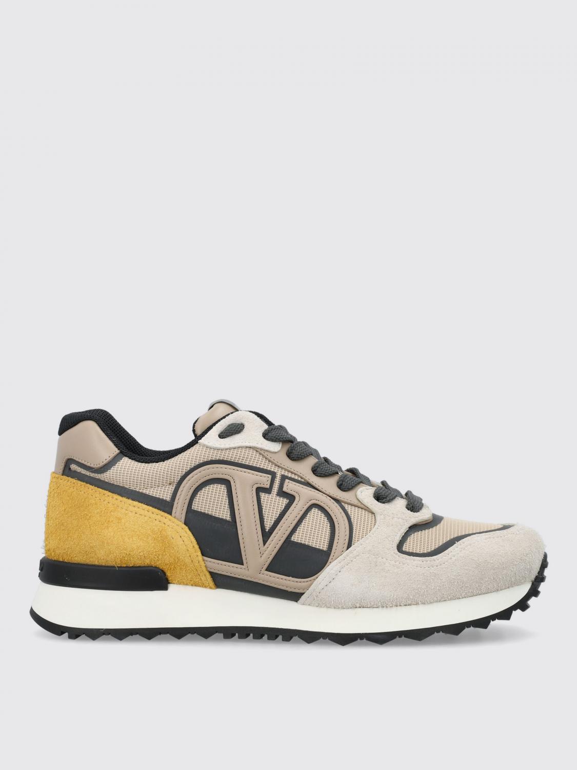 VALENTINO GARAVANI Sneakers VALENTINO GARAVANI Men color Ice