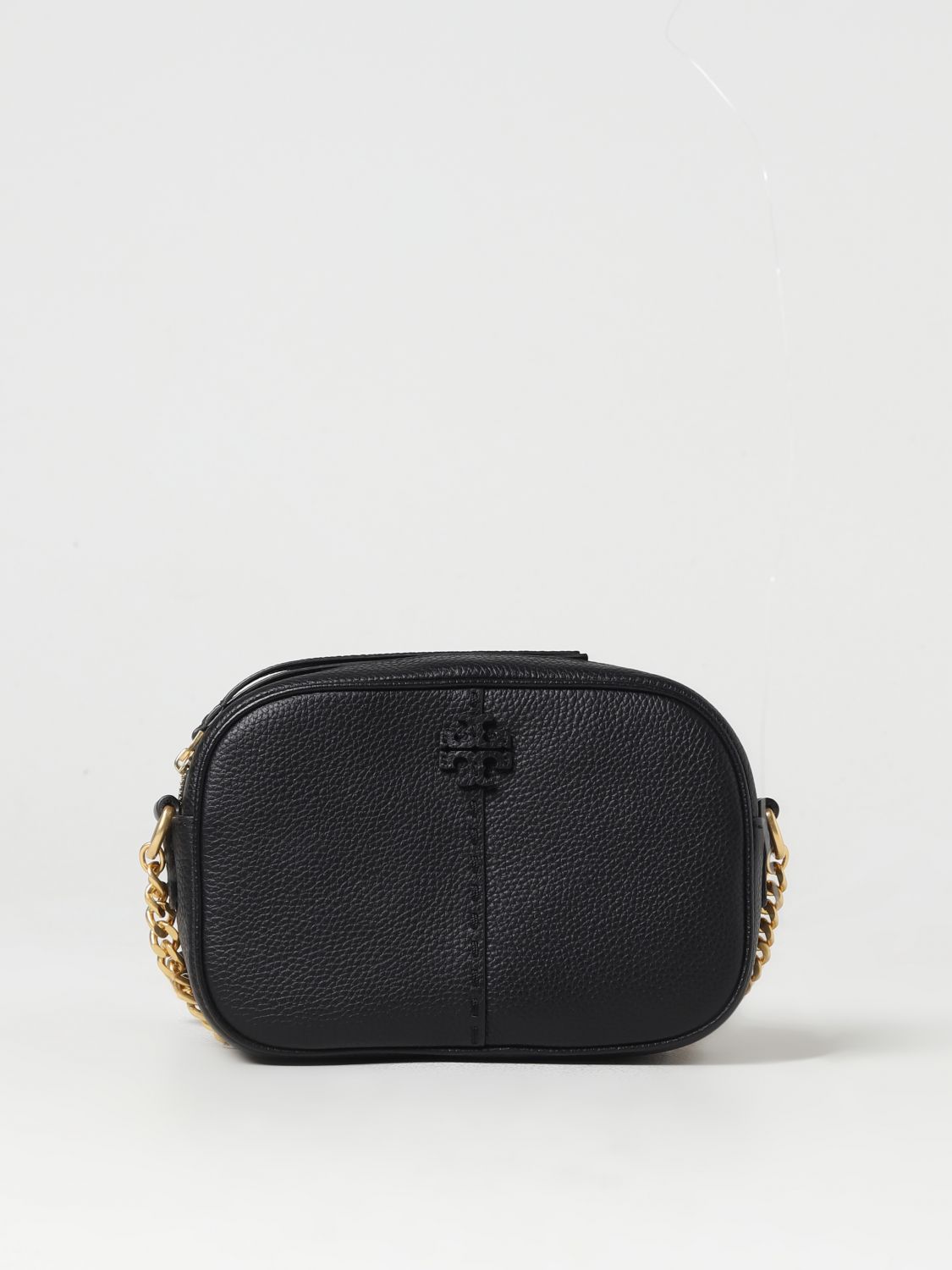 Tory Burch Mini Bag TORY BURCH Woman colour Black