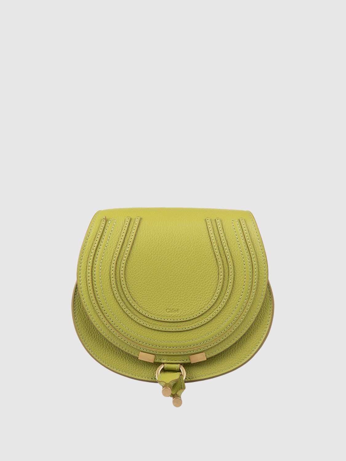 Chloé Mini Bag CHLOÉ Woman colour Green