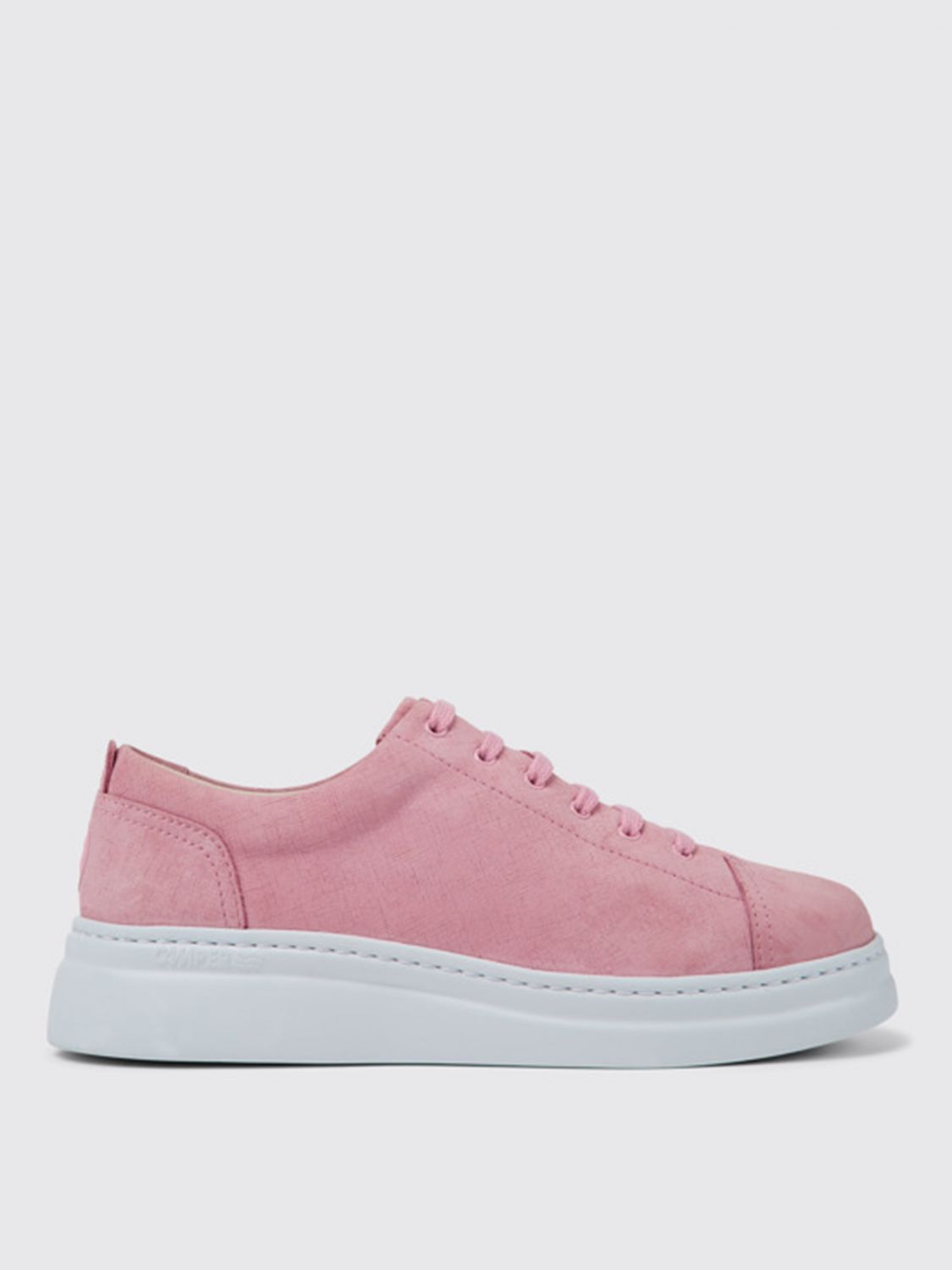 Camper Sneakers CAMPER Woman color Pink