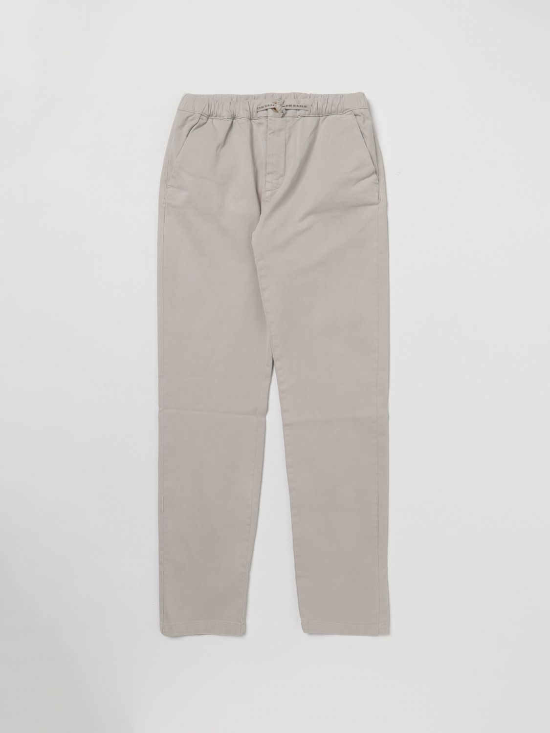 North Sails Trousers NORTH SAILS Kids colour Ice