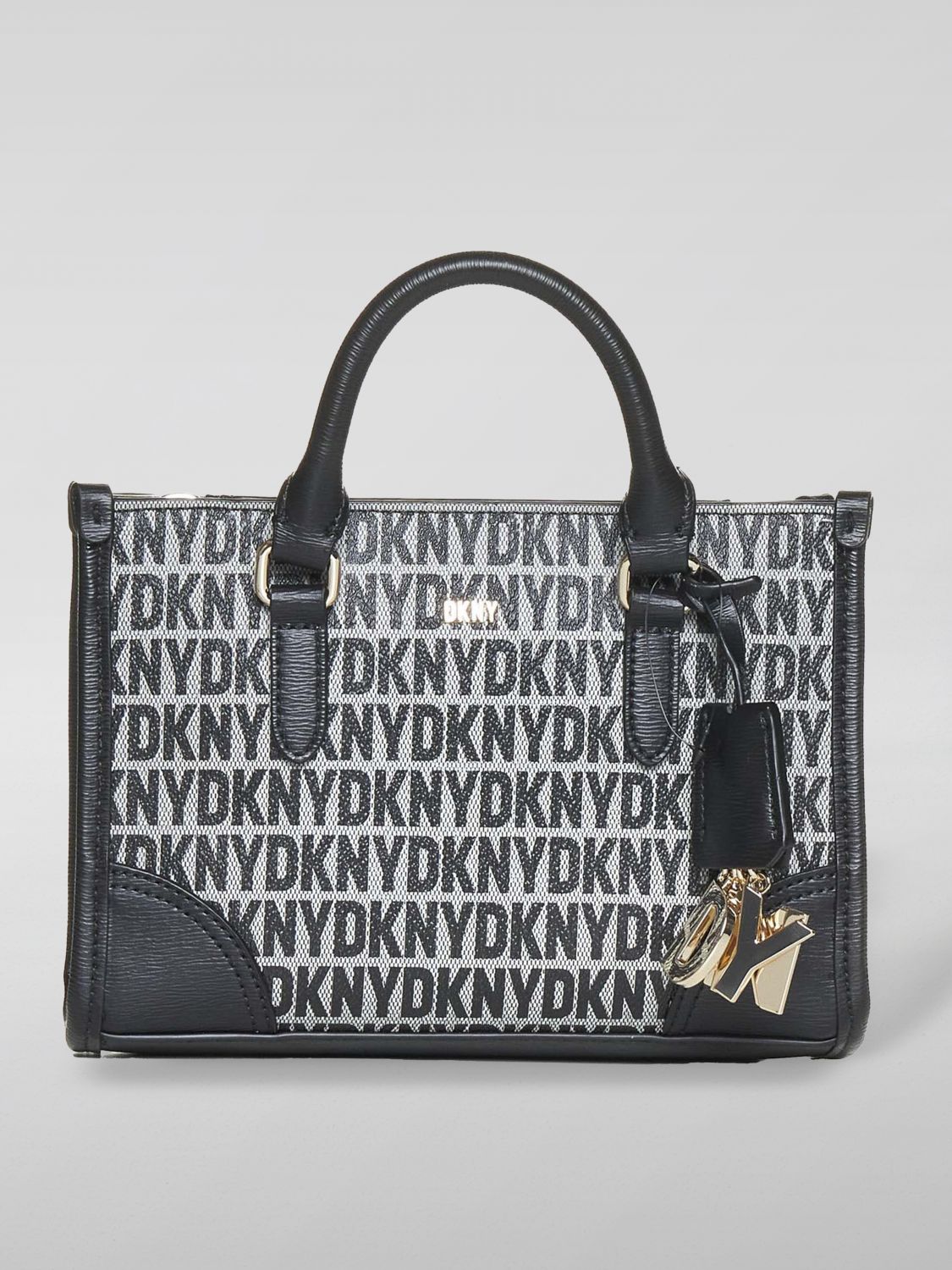 DKNY Handbag DKNY Woman colour Black