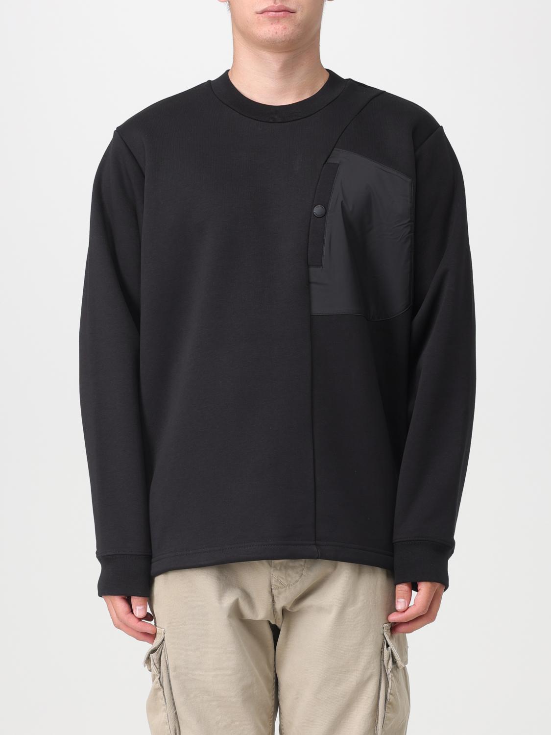 Colmar Jumper COLMAR Men colour Black