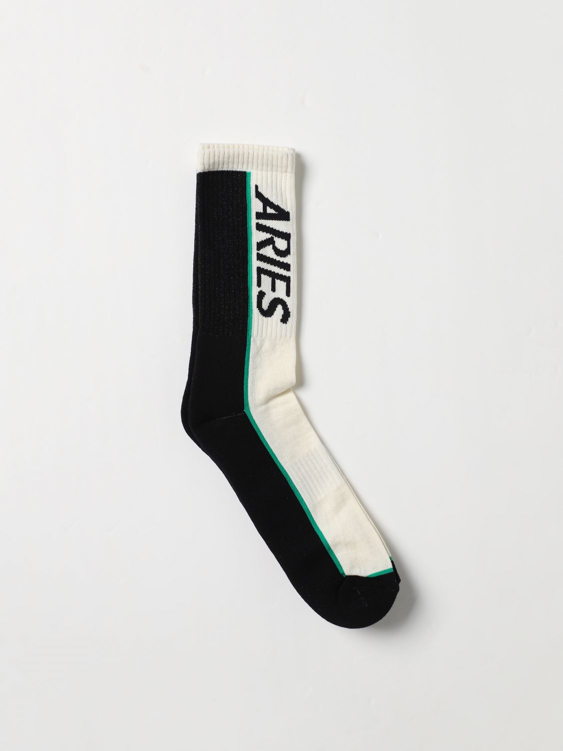 Aries Socks ARIES Men colour Black