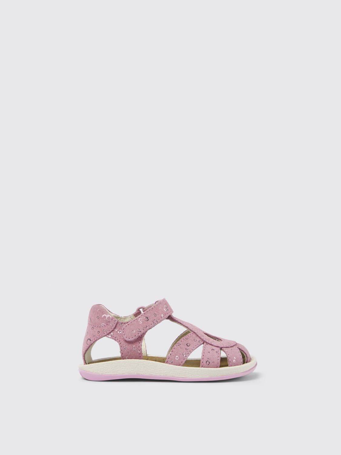 Camper Shoes CAMPER Kids colour Pink