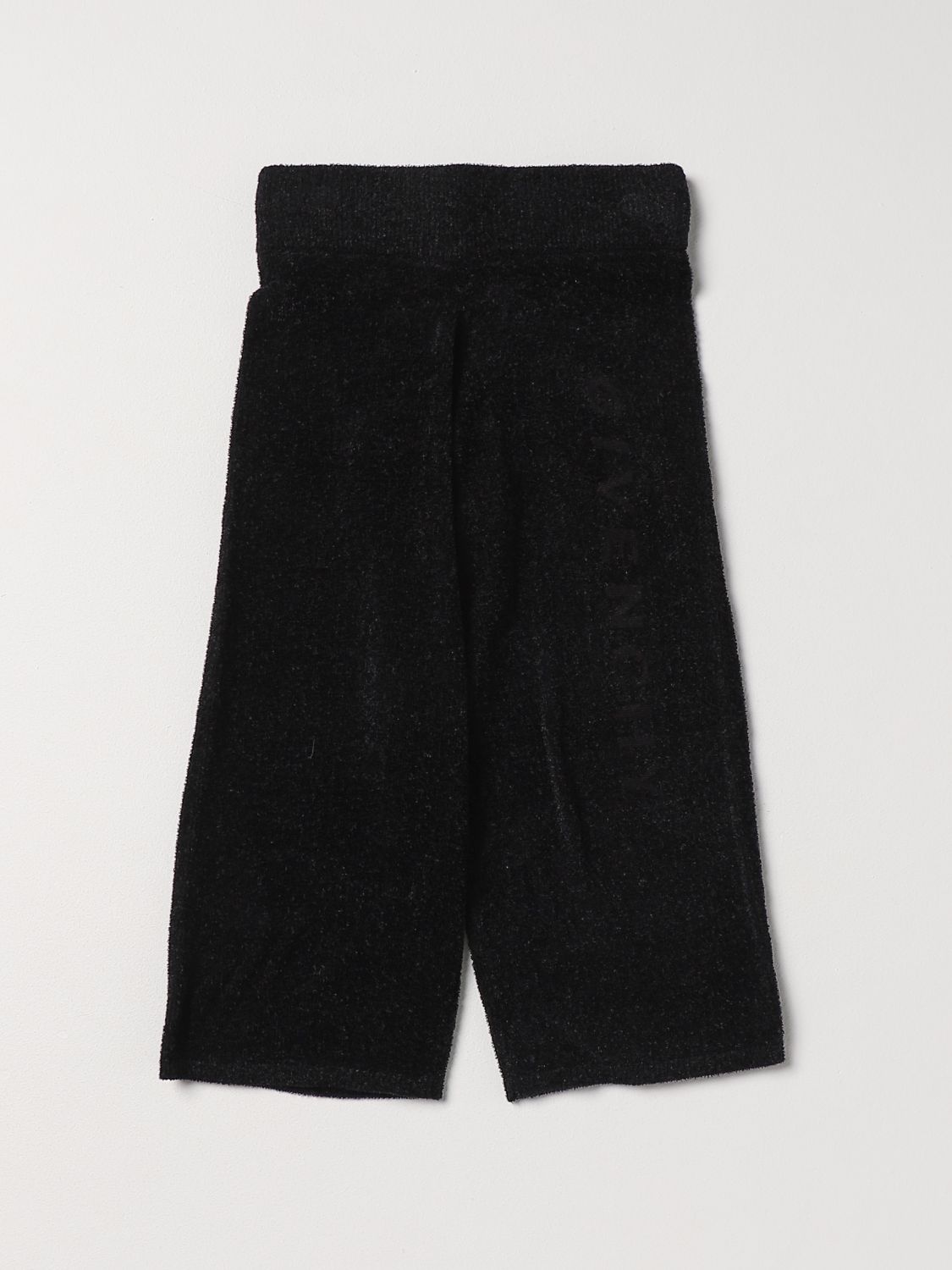 Givenchy Trousers GIVENCHY Kids colour Black