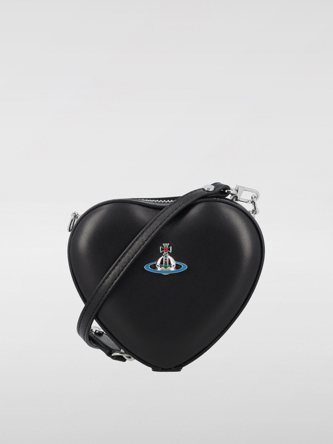 Vivienne Westwood Handbag VIVIENNE WESTWOOD Woman color Black