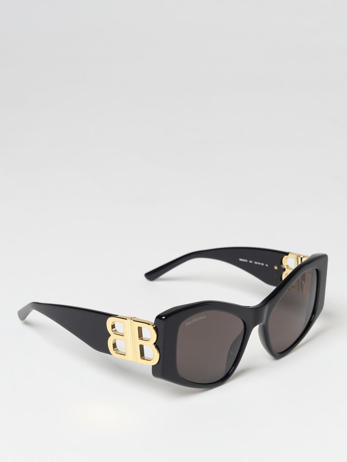 Balenciaga Sunglasses BALENCIAGA Woman colour Black