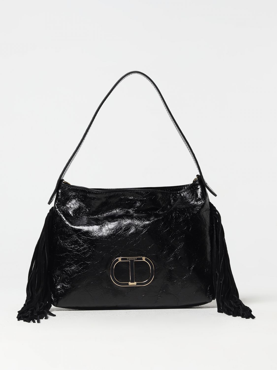 Twinset Shoulder Bag TWINSET Woman colour Black