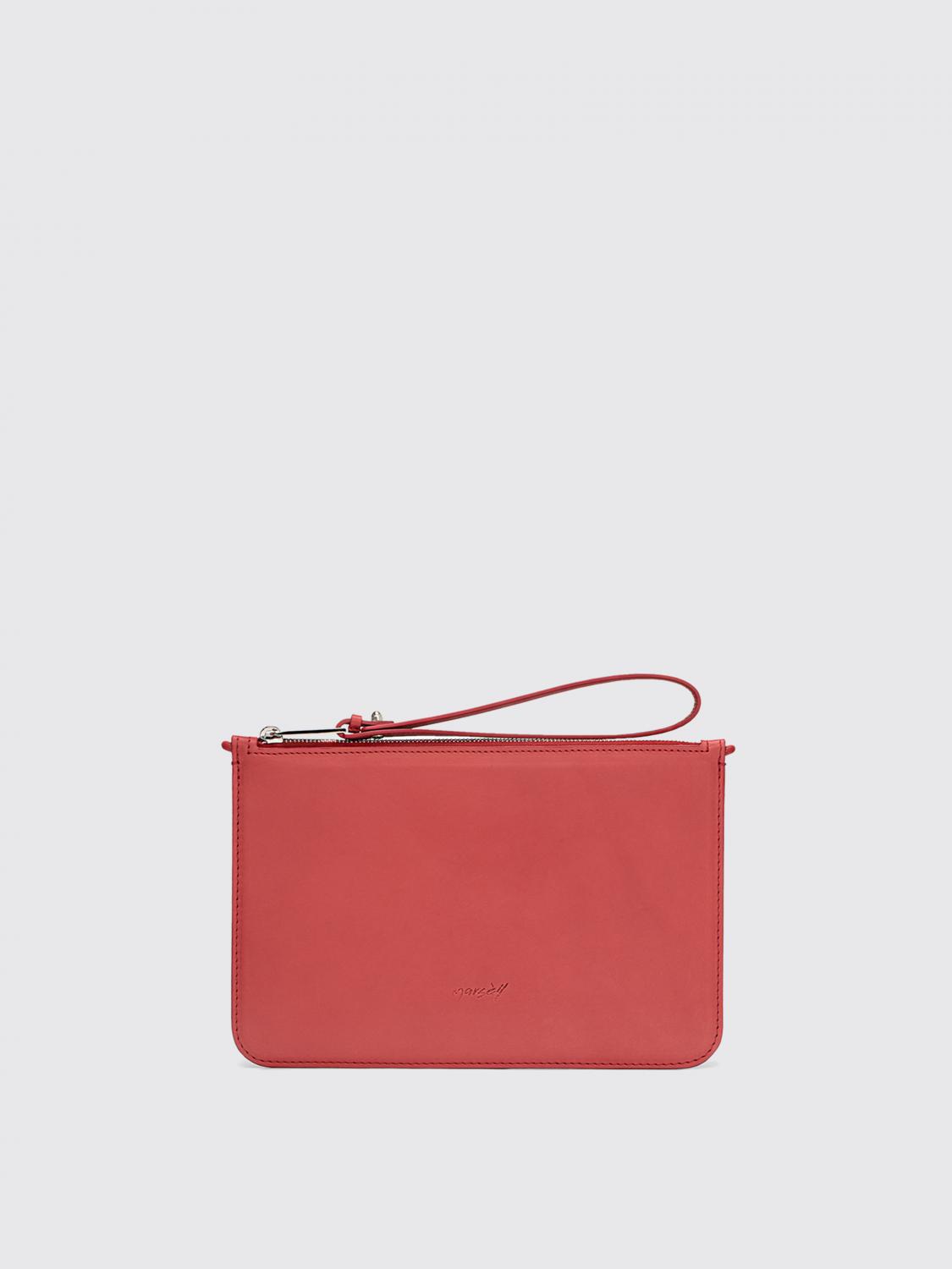 Marsèll Briefcase MARSÈLL Men colour Cherry