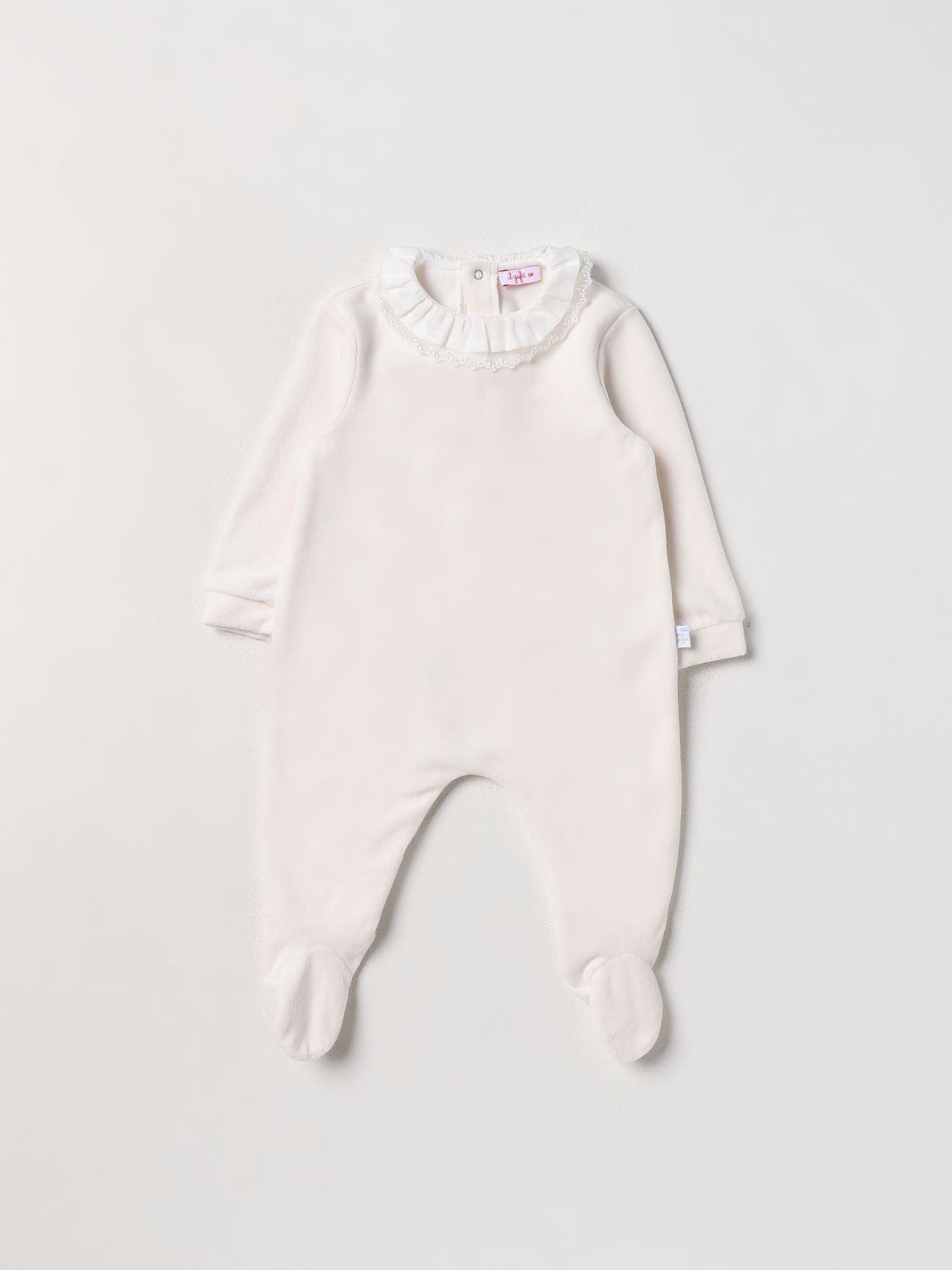 Il Gufo Tracksuits IL GUFO Kids colour Milk