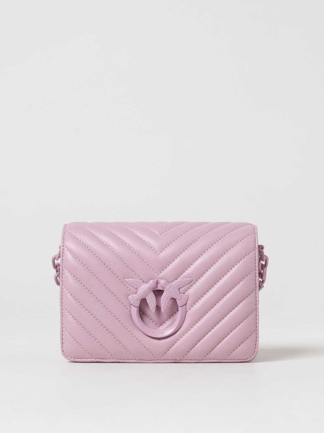 Pinko Mini Bag PINKO Woman color Lilac