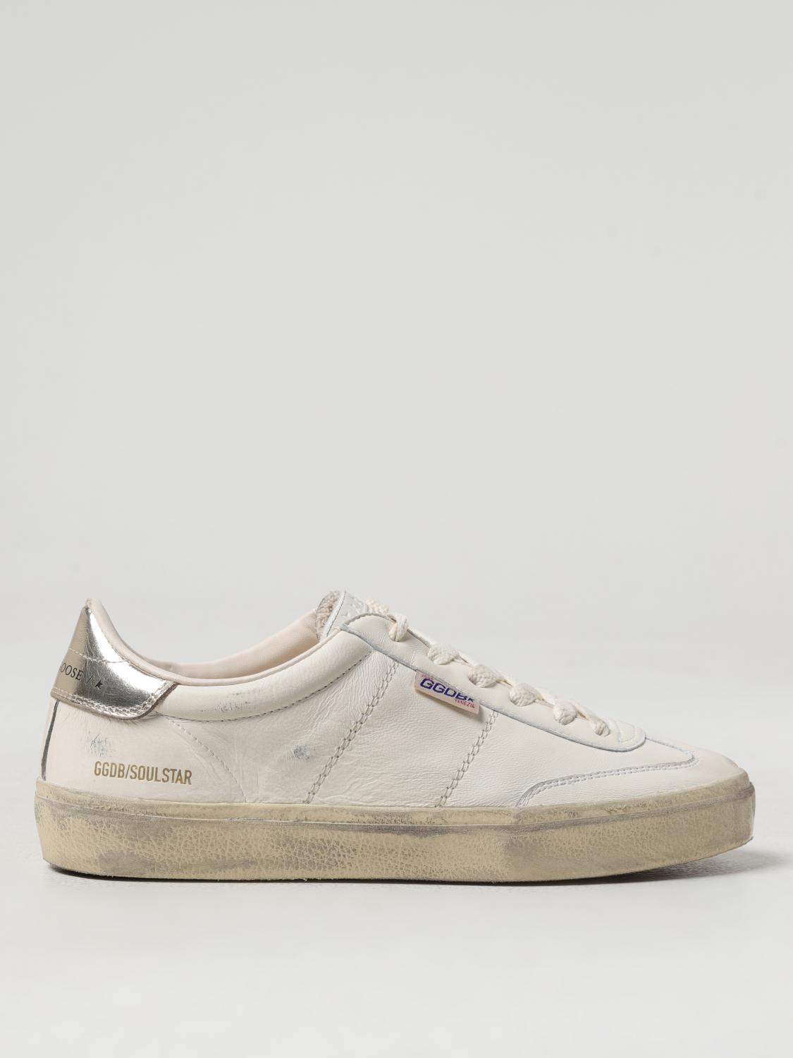 Golden Goose Sneakers GOLDEN GOOSE Woman colour White