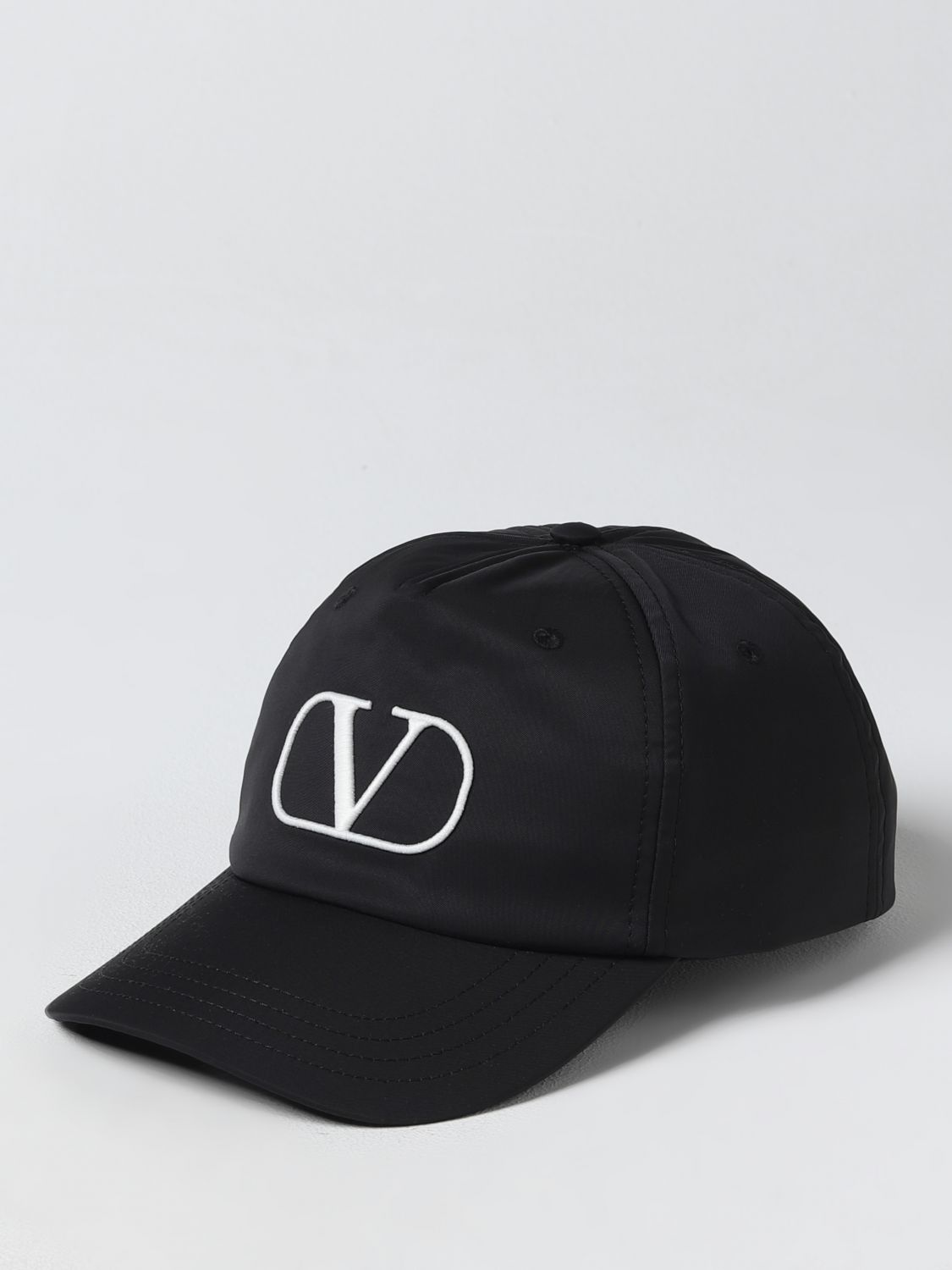 VALENTINO GARAVANI Hat VALENTINO GARAVANI Men colour Black