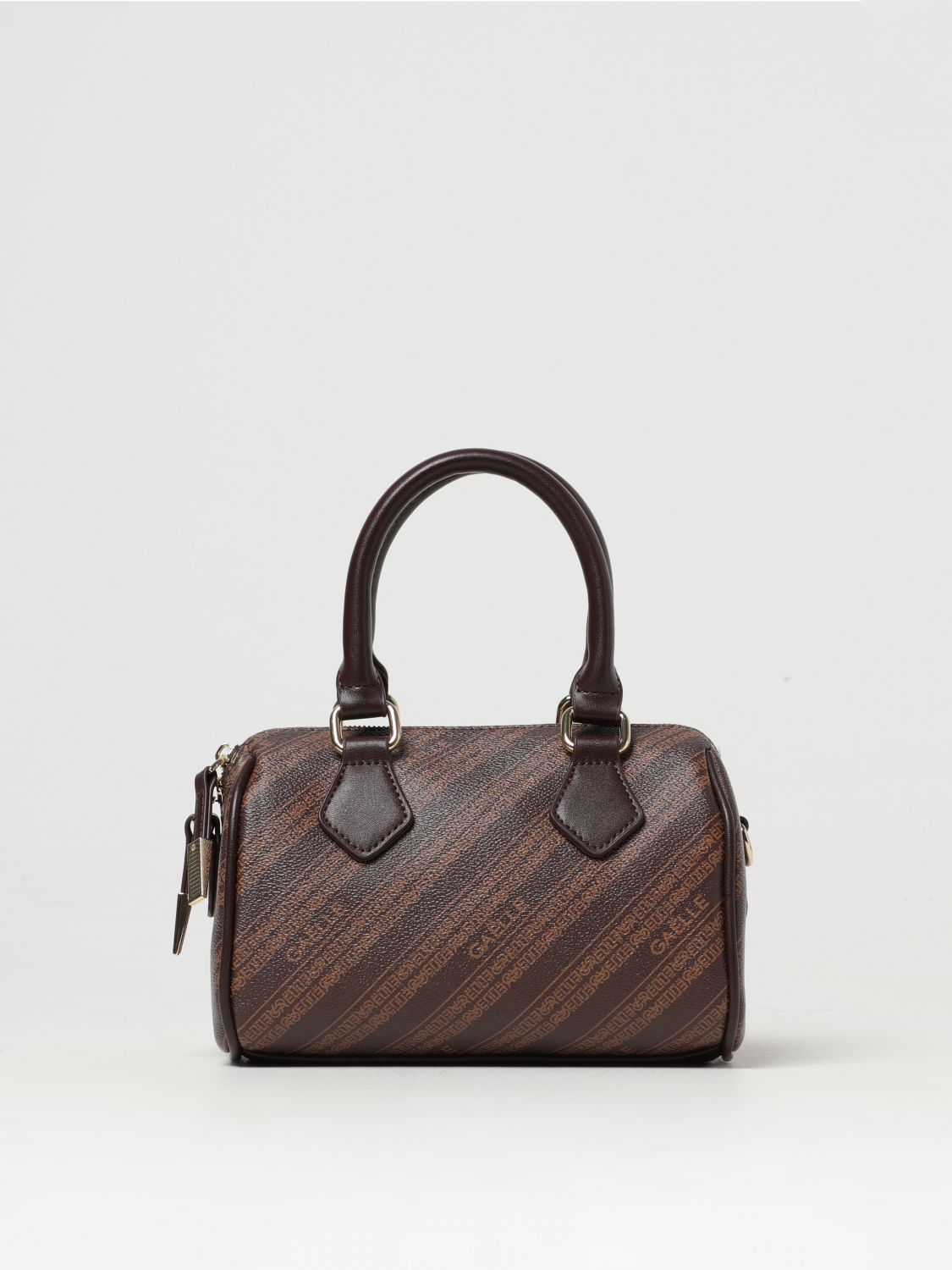 Gaëlle Paris Mini Bag GAËLLE PARIS Woman colour Brown