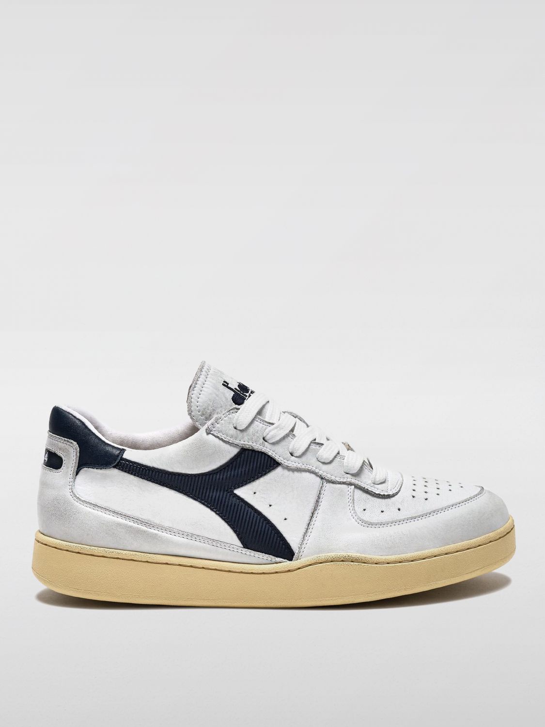 Diadora Heritage Sneakers DIADORA HERITAGE Men color Blue