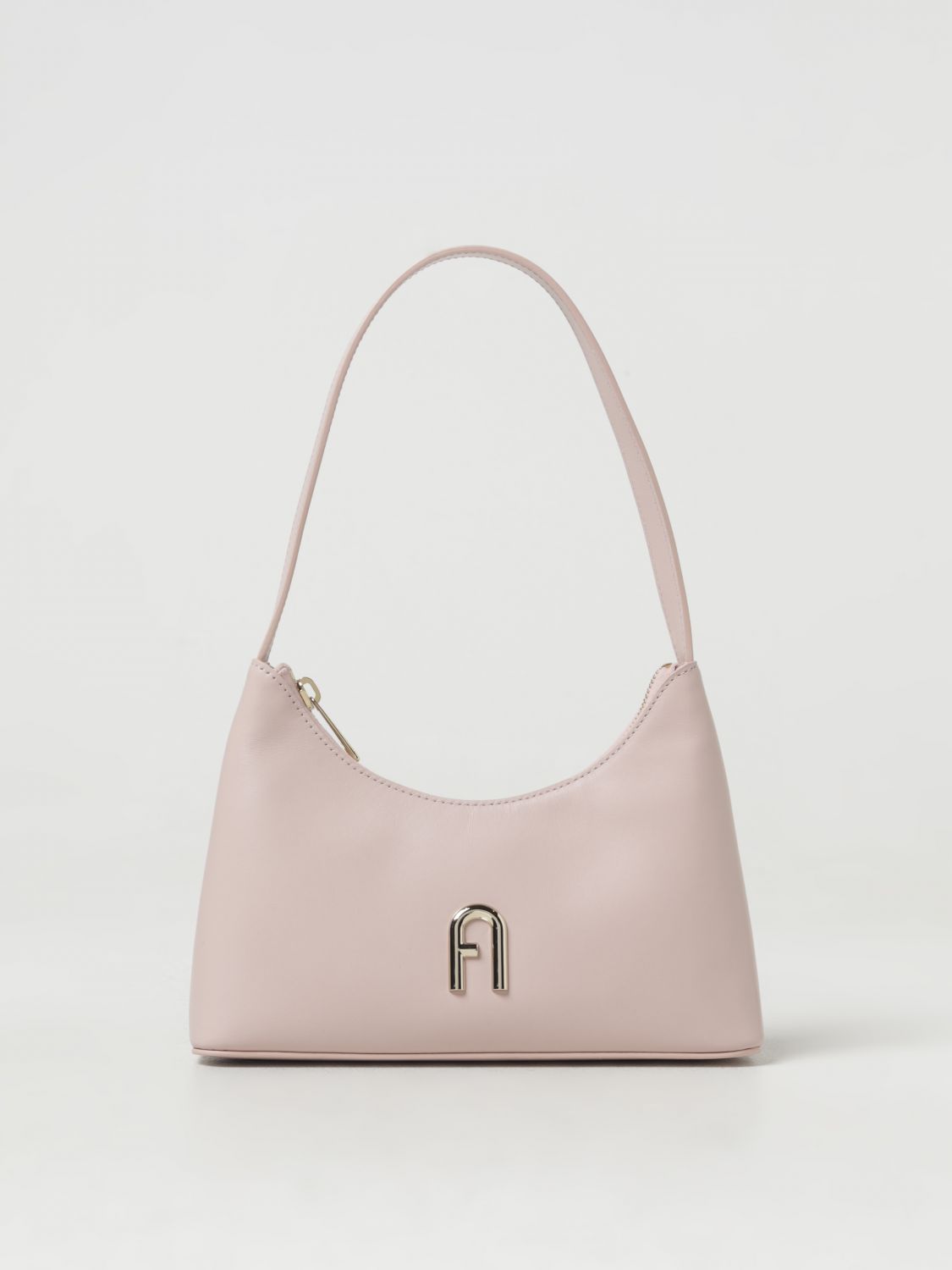 Furla Shoulder Bag FURLA Woman colour Pink