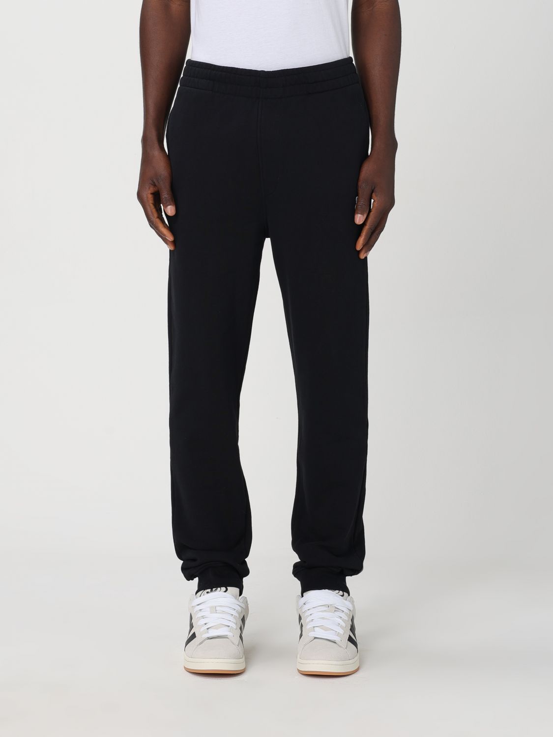 Maison Kitsuné Trousers MAISON KITSUNÉ Men colour Black