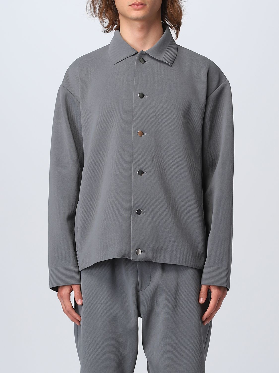 Cfcl Jacket CFCL Men colour Grey