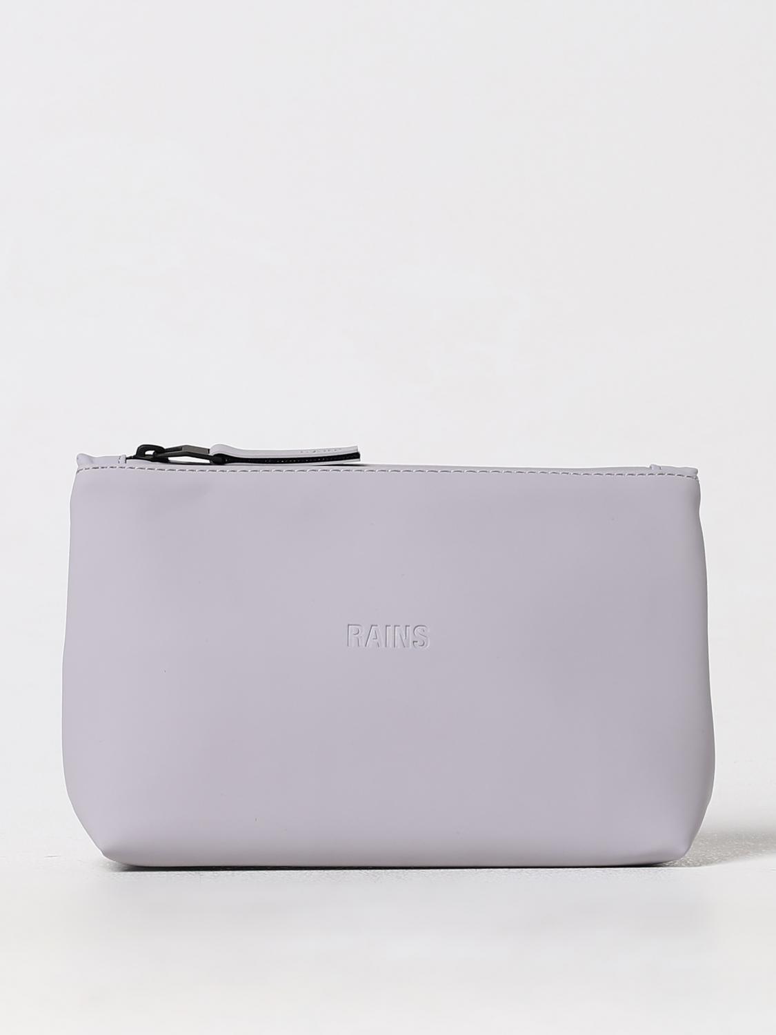 Rains Cosmetic Case RAINS Men color Violet