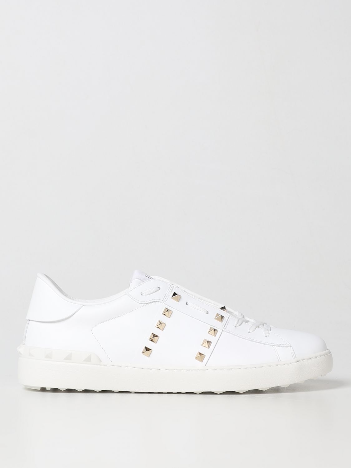 VALENTINO GARAVANI Trainers VALENTINO GARAVANI Men colour White