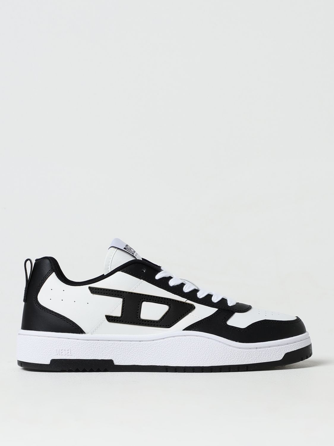 Diesel Trainers DIESEL Men colour Black