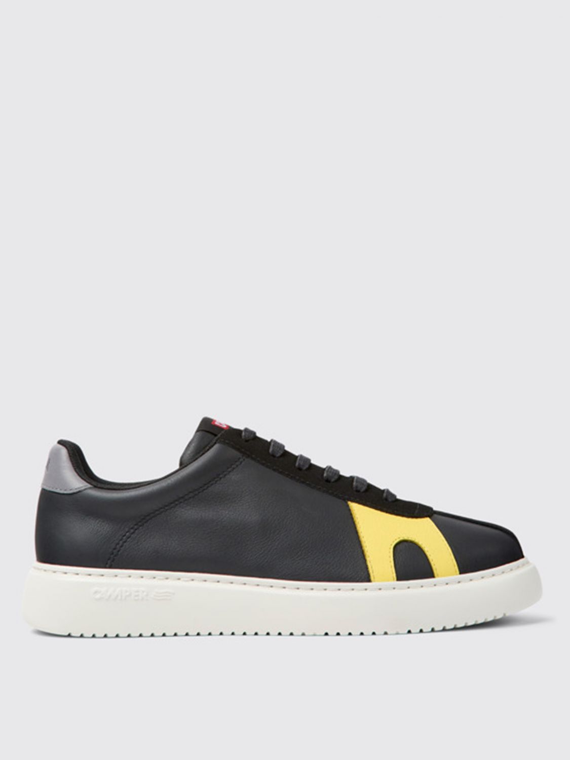 Camper Camper Twins sneakers in leather