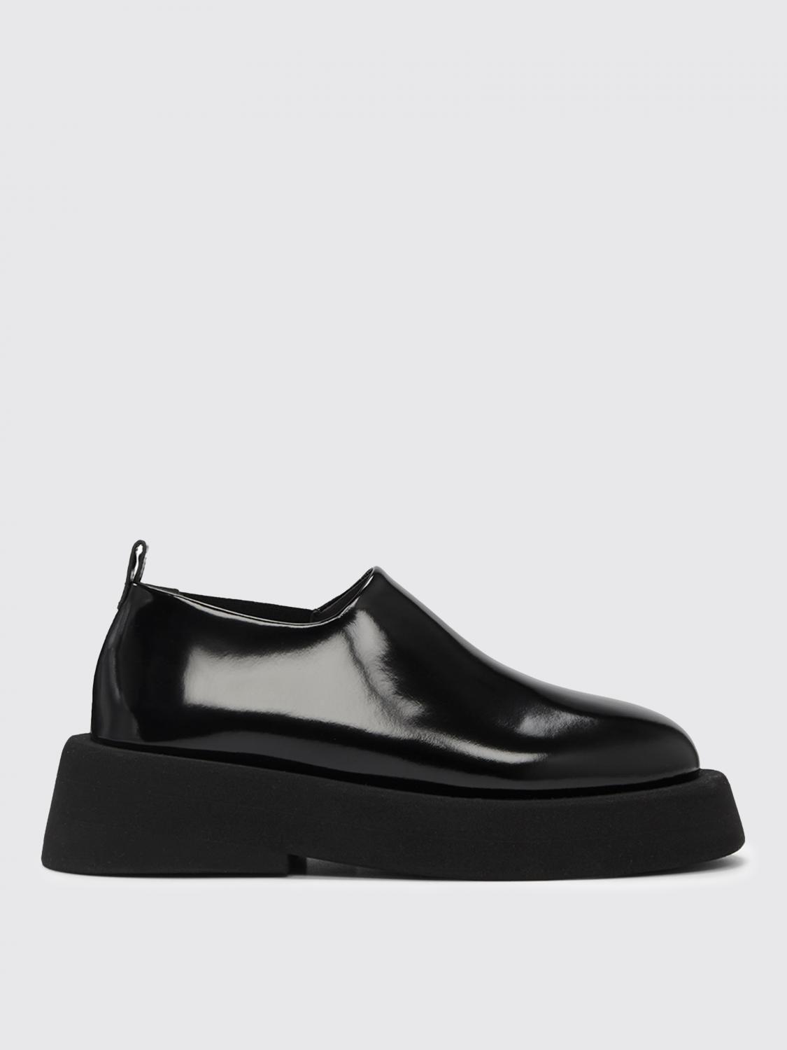 Marsèll Loafers MARSÈLL Woman colour Black