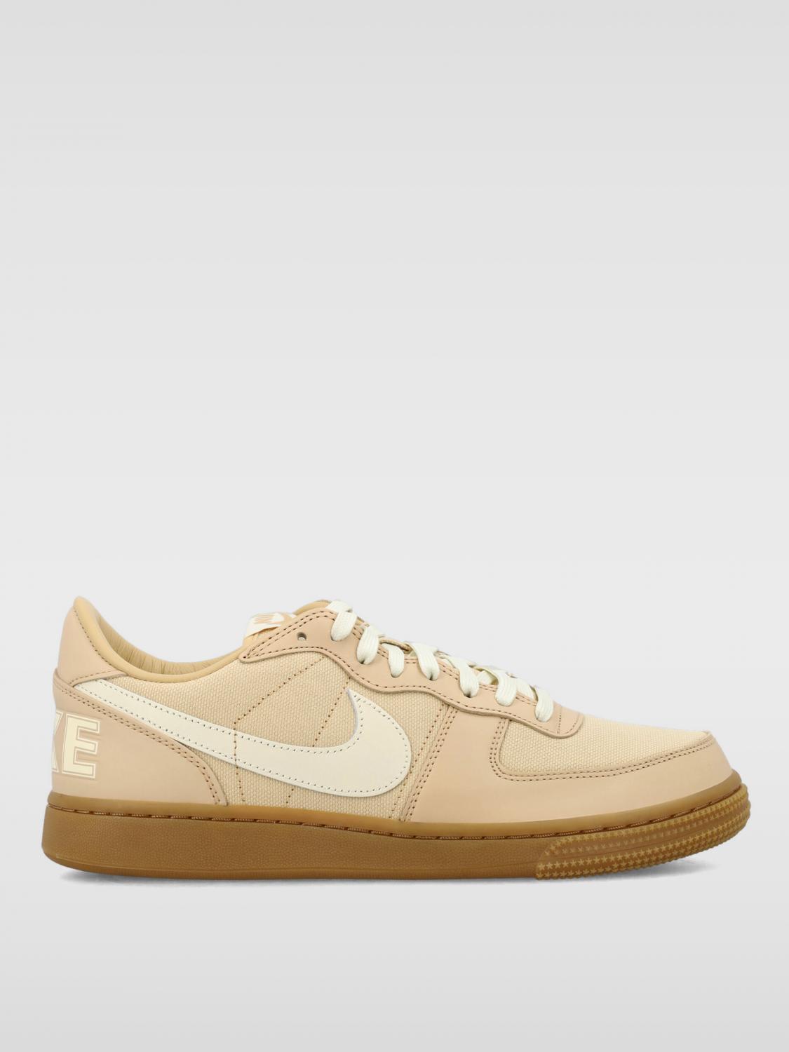 Nike Sneakers NIKE Men color Milk