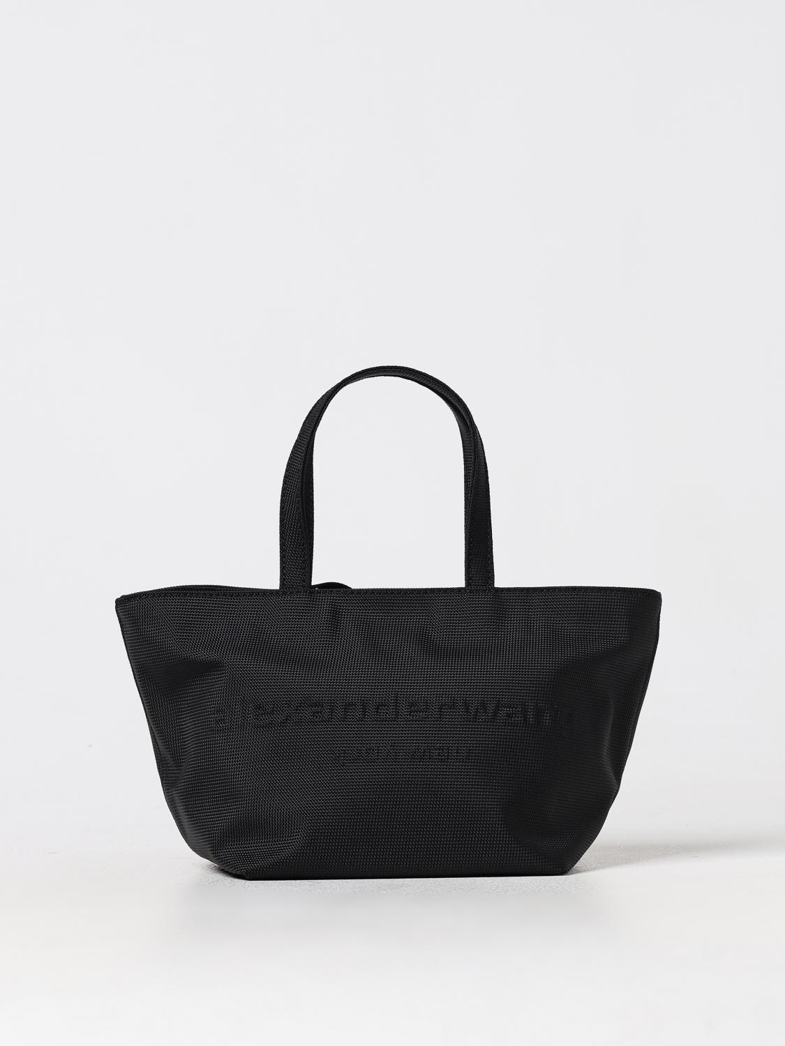 Alexander Wang Mini Bag ALEXANDER WANG Woman color Black