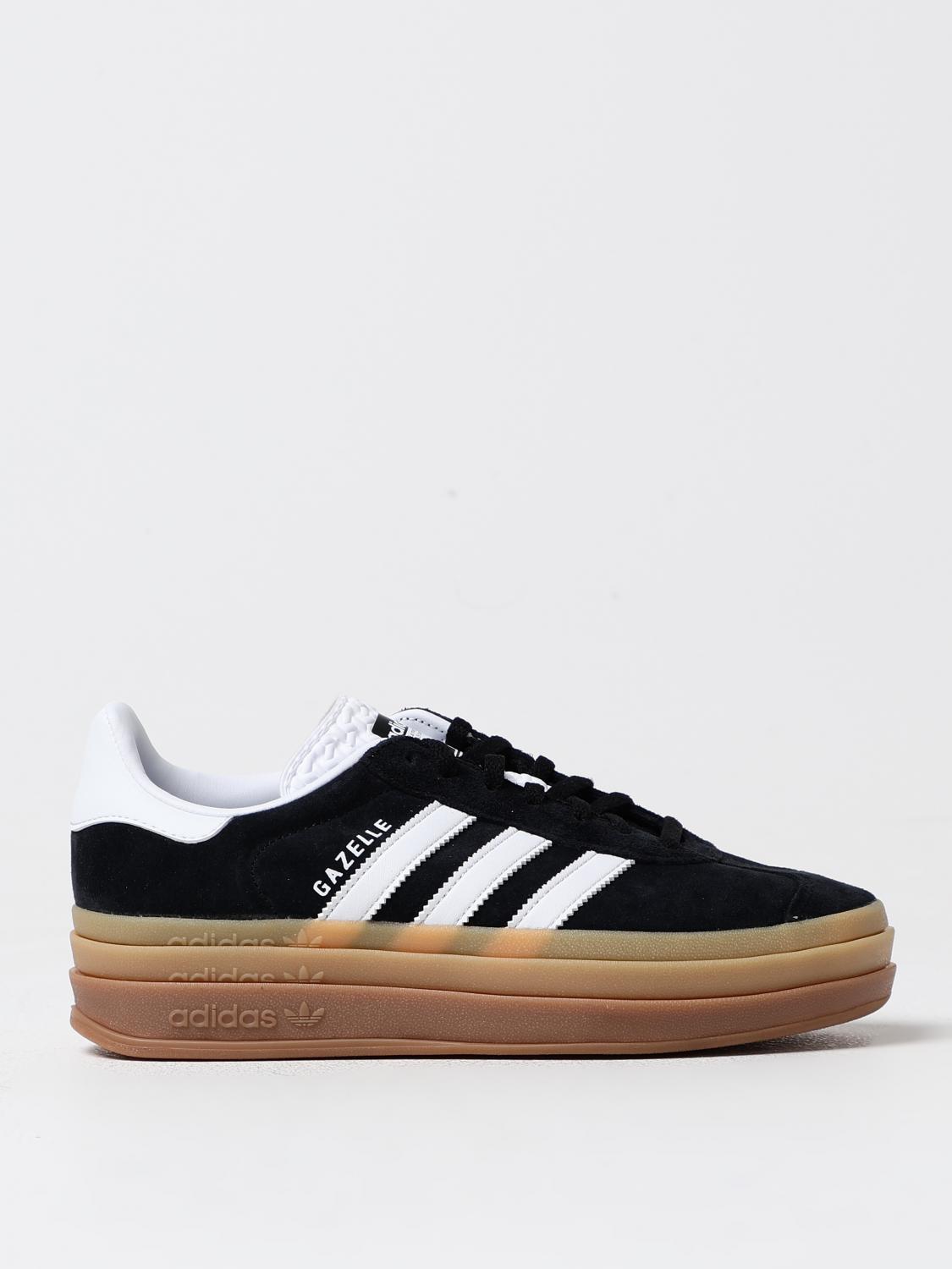 Adidas Originals Sneakers ADIDAS ORIGINALS Woman color Black