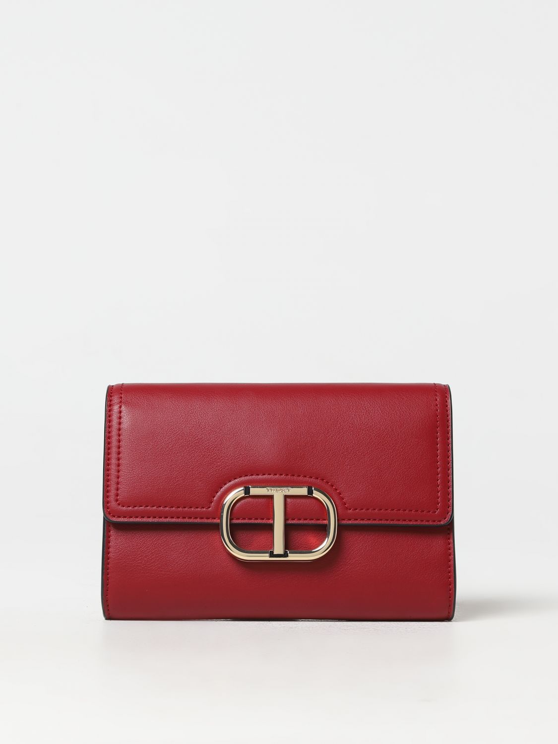 Twinset Mini Bag TWINSET Woman colour Red