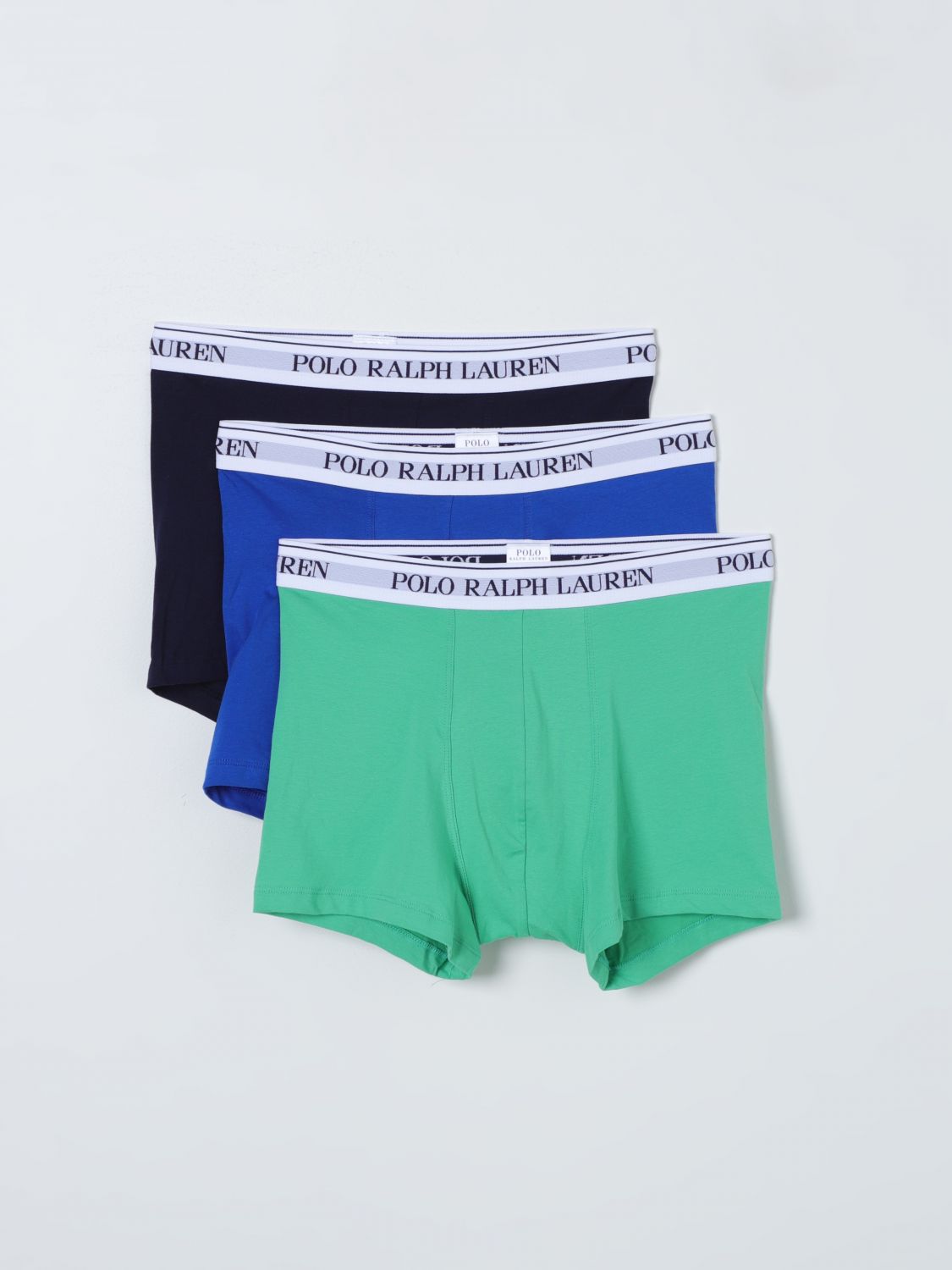 Polo Ralph Lauren Underwear POLO RALPH LAUREN Men colour Blue