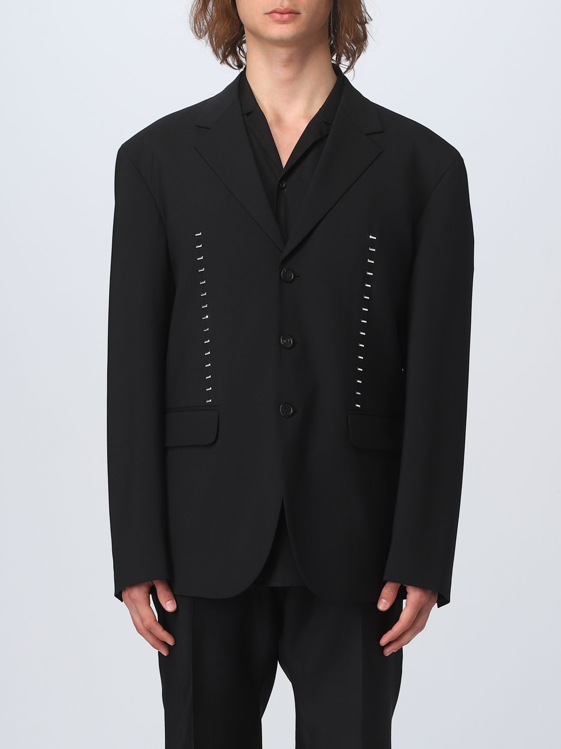 Dsquared2 Jacket DSQUARED2 Men colour Black